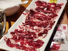 吊龙肉-海银海记潮汕牛肉火锅(新港中路海珠店)