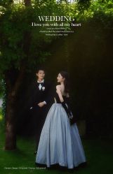 点击看大图 -太古映画婚纱摄影(天河店)