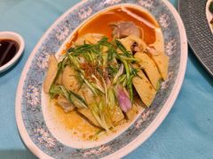 招牌葱油淋鸡-六婶西关小厨(光塔路店)