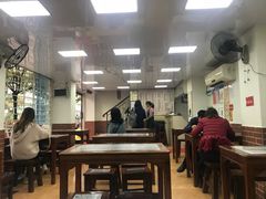 大堂-沙湾姜撞奶甜品店(昌岗中路店)