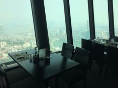 -澳门旅游塔360°旋转餐厅(南湾湖广场店)