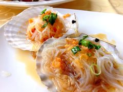 iphone_upload_pic-海岛渔村大酒店(云霄路店)