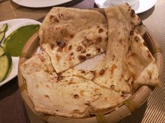 -Pita's&Tika's中东和印度风味餐厅(龙湖天街店)