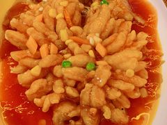 -江太极江浙菜(马桥万达广场店)