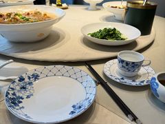 -悦融琥珀·京鲁菜·海味珍品(西单店)