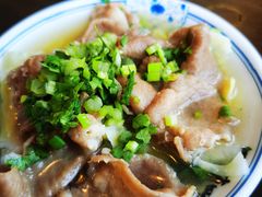 -肖四女·江湖菜(临港店)