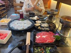 -丽江庭院之爱在路上(西单店)