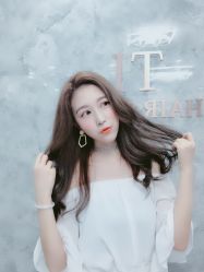 点击看大图 -Style HAIR