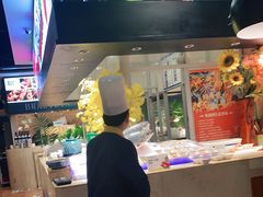 -亚马逊环球美食百汇(新城吾悦广场店)