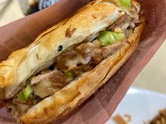 -北区拉面(泰丰家园店)