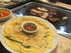 -金顺韩式烤肉·网红烤肉店(广利路店)