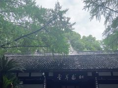 -成都杜甫草堂博物馆