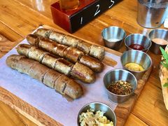 -Twin Tails Brewpub双尾精酿餐吧(八坼店)