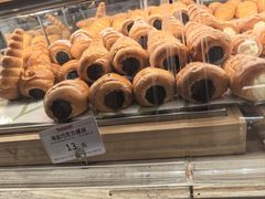 -山崎面包(苏州中心店)