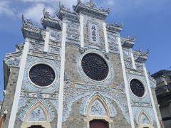 -贵阳北天主教堂