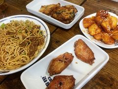 -黑白电视长沙小吃(悦汇城店)