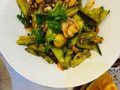 -君霖海鲜私房菜(春柳店)