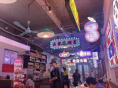-川正旺江湖菜(三元桥店)