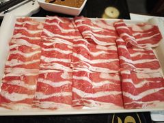 -北门涮肉·炭火铜锅涮肉(什刹海店)