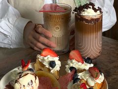 -西关84·History·Art·Cafe