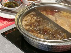 -樱煦和牛寿喜烧(如皋吾悦广场店)