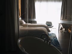 -青岛银沙滩温德姆至尊酒店