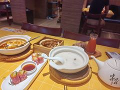 -蔡澜点心·粤菜(花城汇南区店)