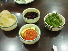 -恩福来涮羊肉(中北旗舰店)