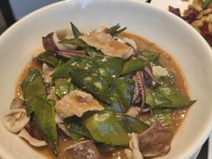 -正德楼果木烤鸭·渔家菜(东港店)