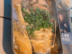 -半天妖烤鱼(新中关购物中心店)