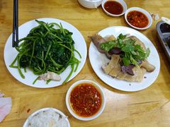 -文昌鸡饭店110号(中山路店)