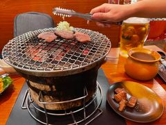 -大阪烧肉BAKA一代(十亩地店)