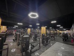 -峰鸟自助健身(锦泰城店)