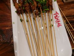 -杨姨妈丝娃娃(花果园店)