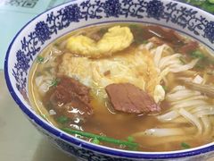 -活鱼村·老陈记粉店