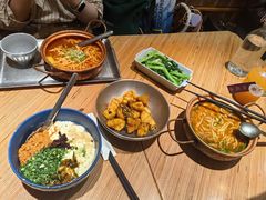 -云下·云有溪小酒馆(北京skps店)