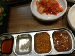 -·缸桶屋·韩式牛肋条自助烤肉(西湖D11店)