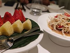-金链花·泰国餐厅(国贸店)