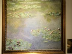 -印象莫奈时光映迹艺术展