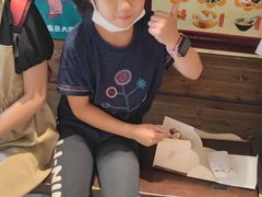 -西村叔叔的店·面包·甜品·蛋糕(清河万象汇店)