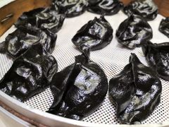 春鲅鱼蒸饺-船梆煮•蒸汽海鲜·炉火烤肉(五四广场店)