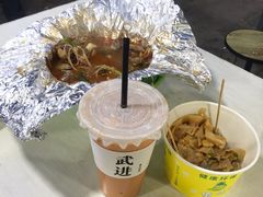 龙门花甲-大学城夜市大排档(凤栖路店)