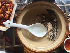 -西塘万安桥农家菜