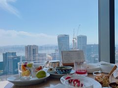 -杭州柏悦酒店·潮餐厅