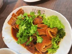 -松發肉骨茶(克拉码头店)