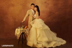 点击看大图 -帆拉斐婚纱摄影(春熙店)