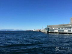 -The Crab Pot Seattle