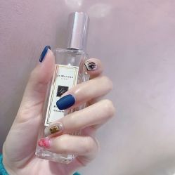 -悦指间美甲美睫
