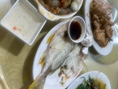 -车头老二大排档(金城步行街店)