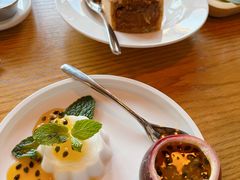 百香果小金桔苏打水-SUSU·苏苏(四合院创始店)